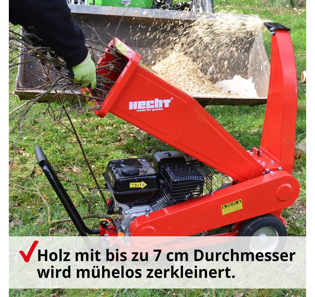 00 cm max. Astdurchmesser