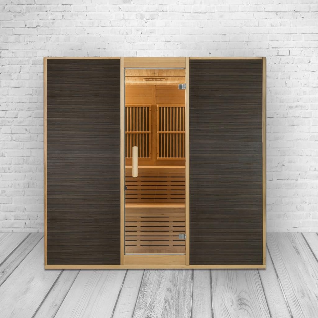 Saunaofen mit 6000 W