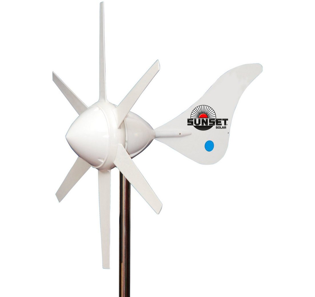 Sunset Windgenerator WG 914i