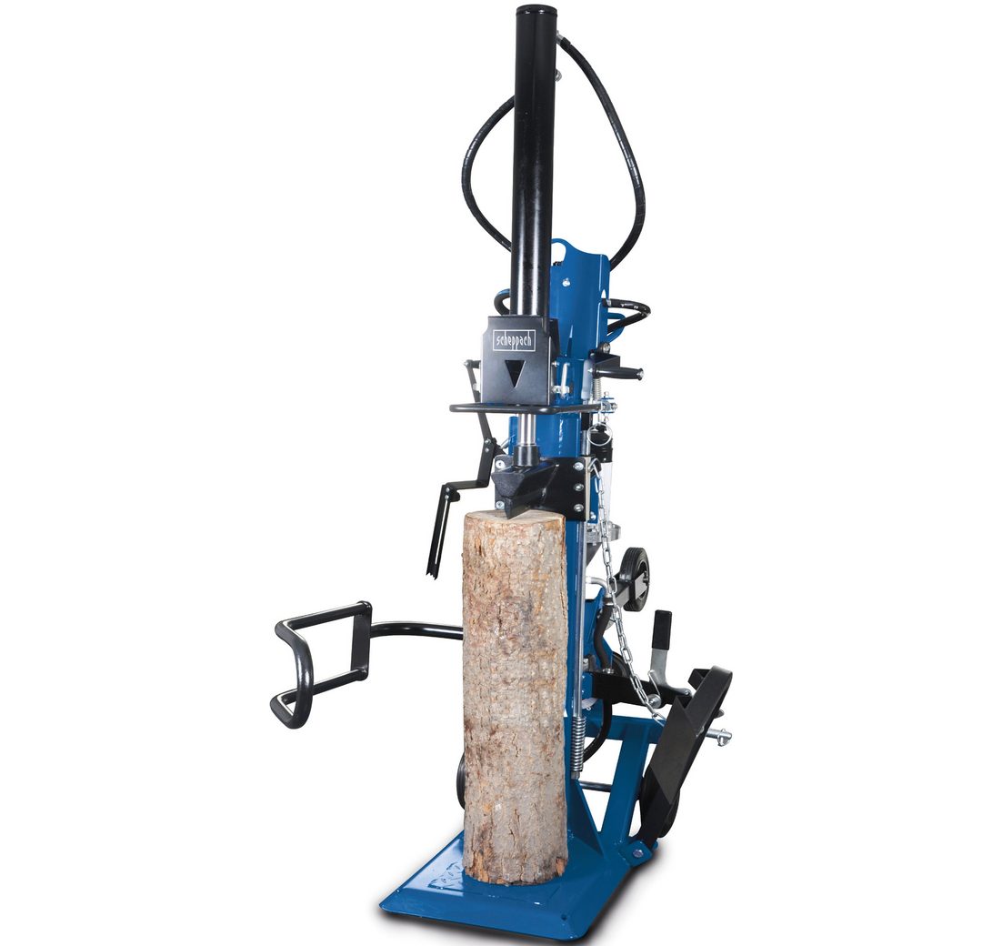 Scheppach Holzspalter »HL2550«