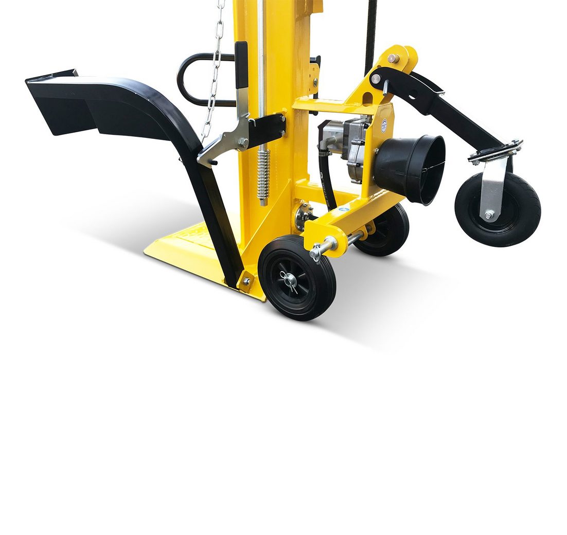 Spaltgutlänge bis 110 cm