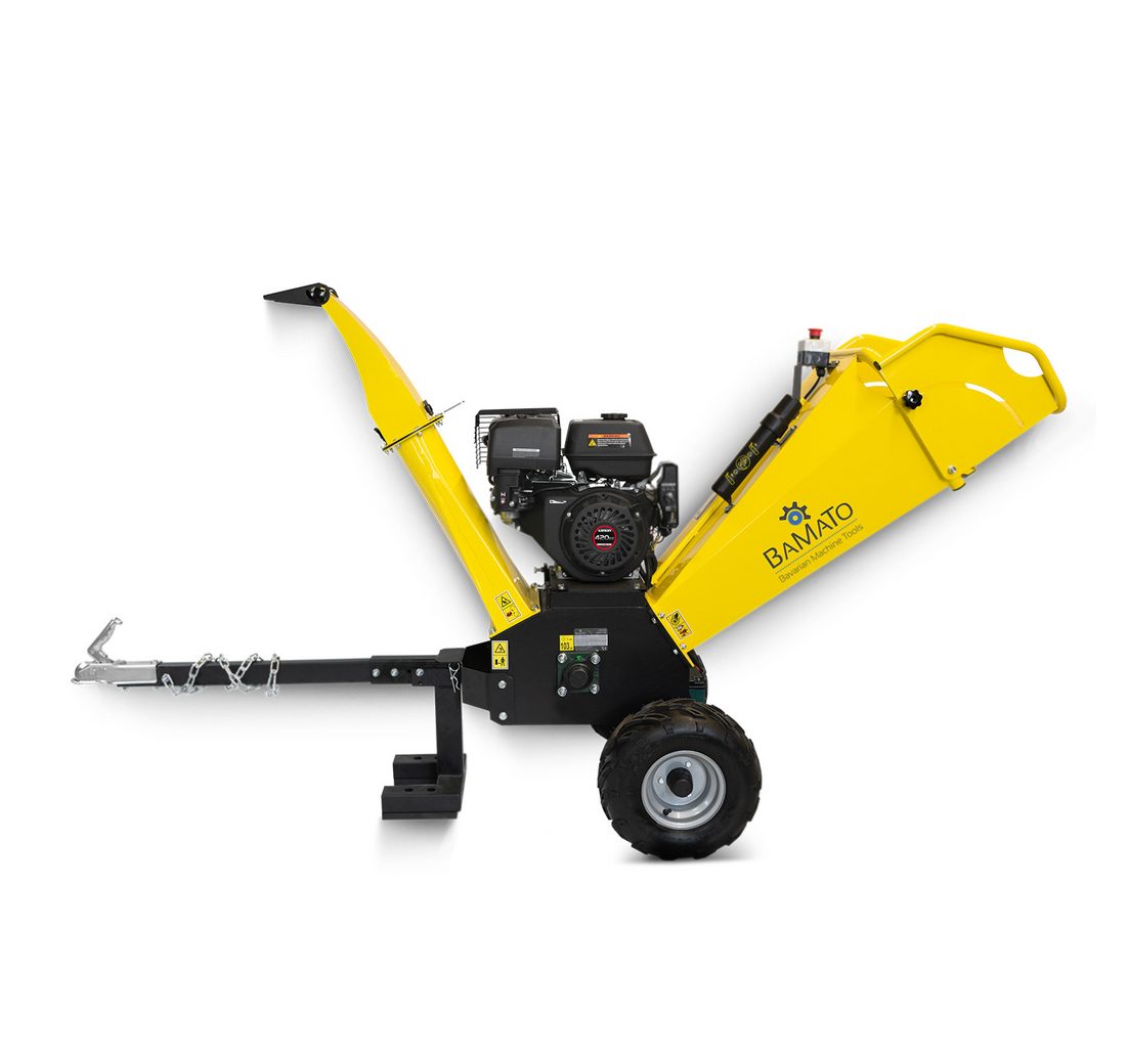 12 cm max. Astdurchmesser