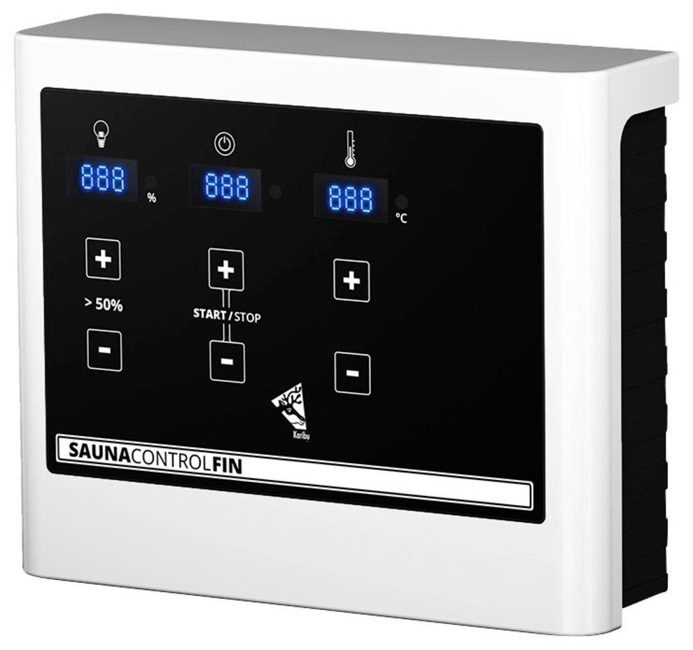 (Set) Ofen 9 kW