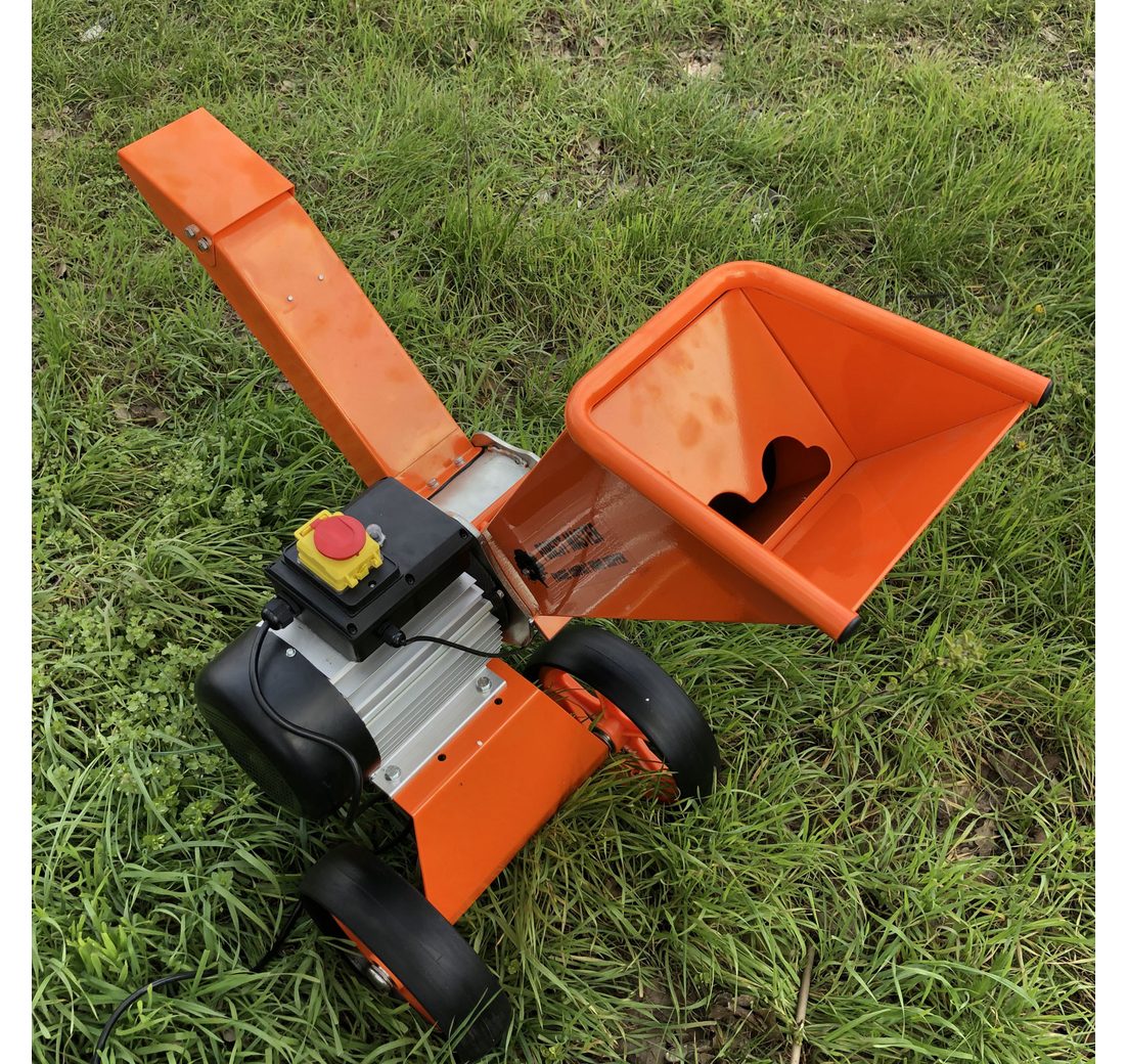 5 cm max. Astdurchmesser