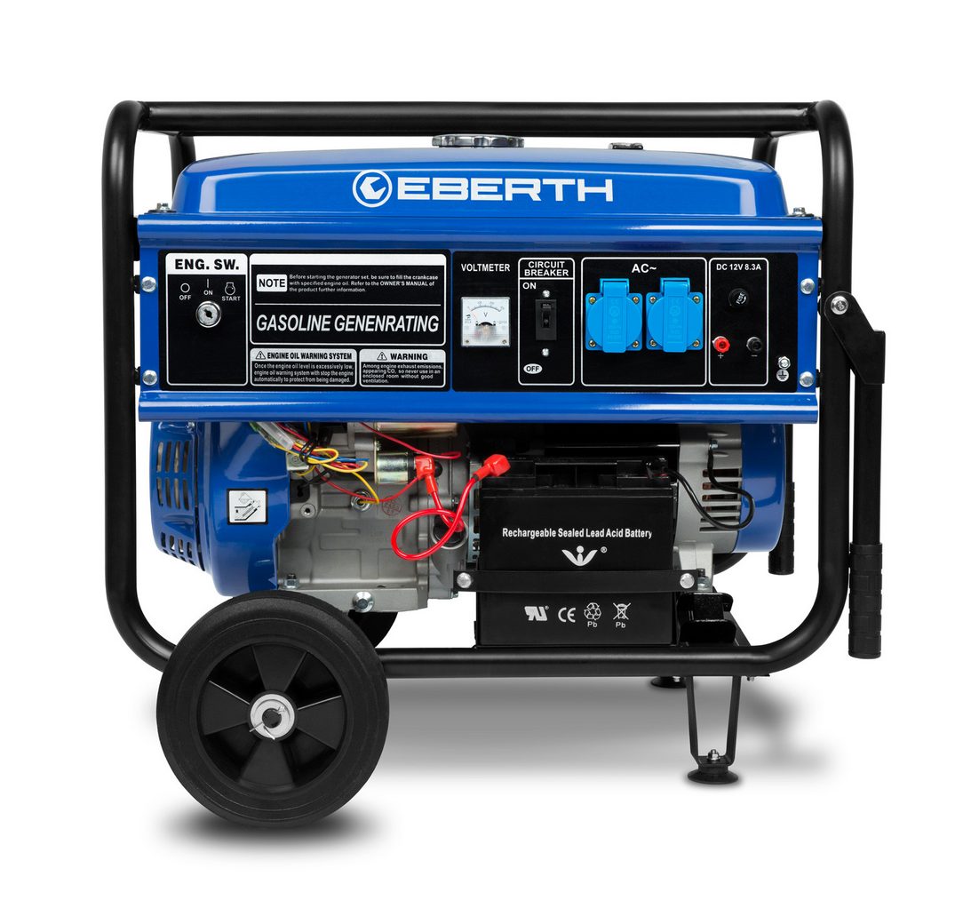 13 PS Benzinmotor 13 PS Benzinmotor