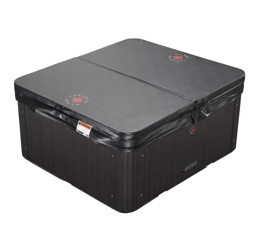Acryl Outdoor Whirlpool)
