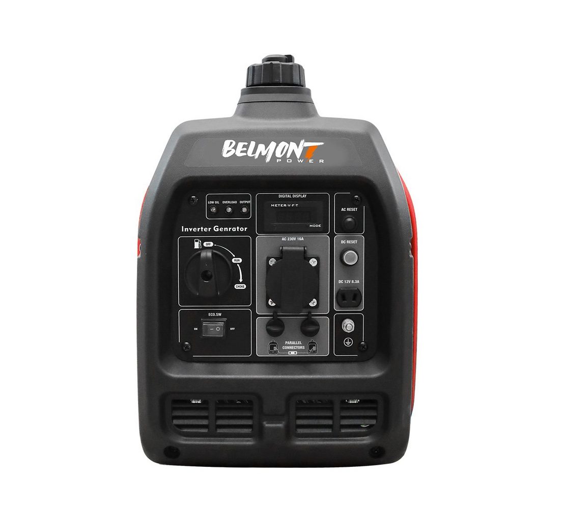 Inverter Inverter