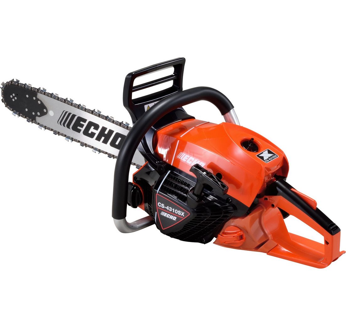 Echo Benzin-Kettensäge CS-4310SX-40 Motorsäge