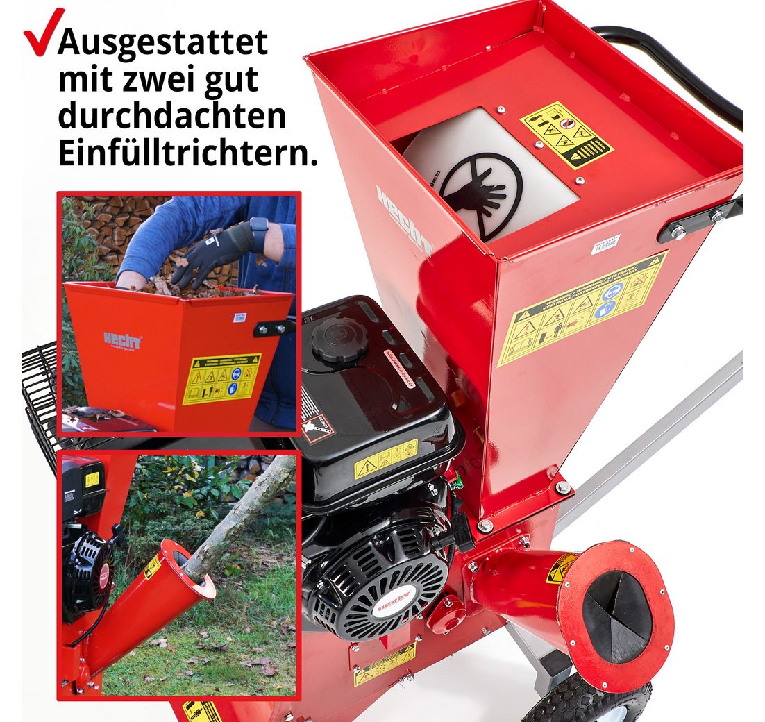 90 cm max. Astdurchmesser