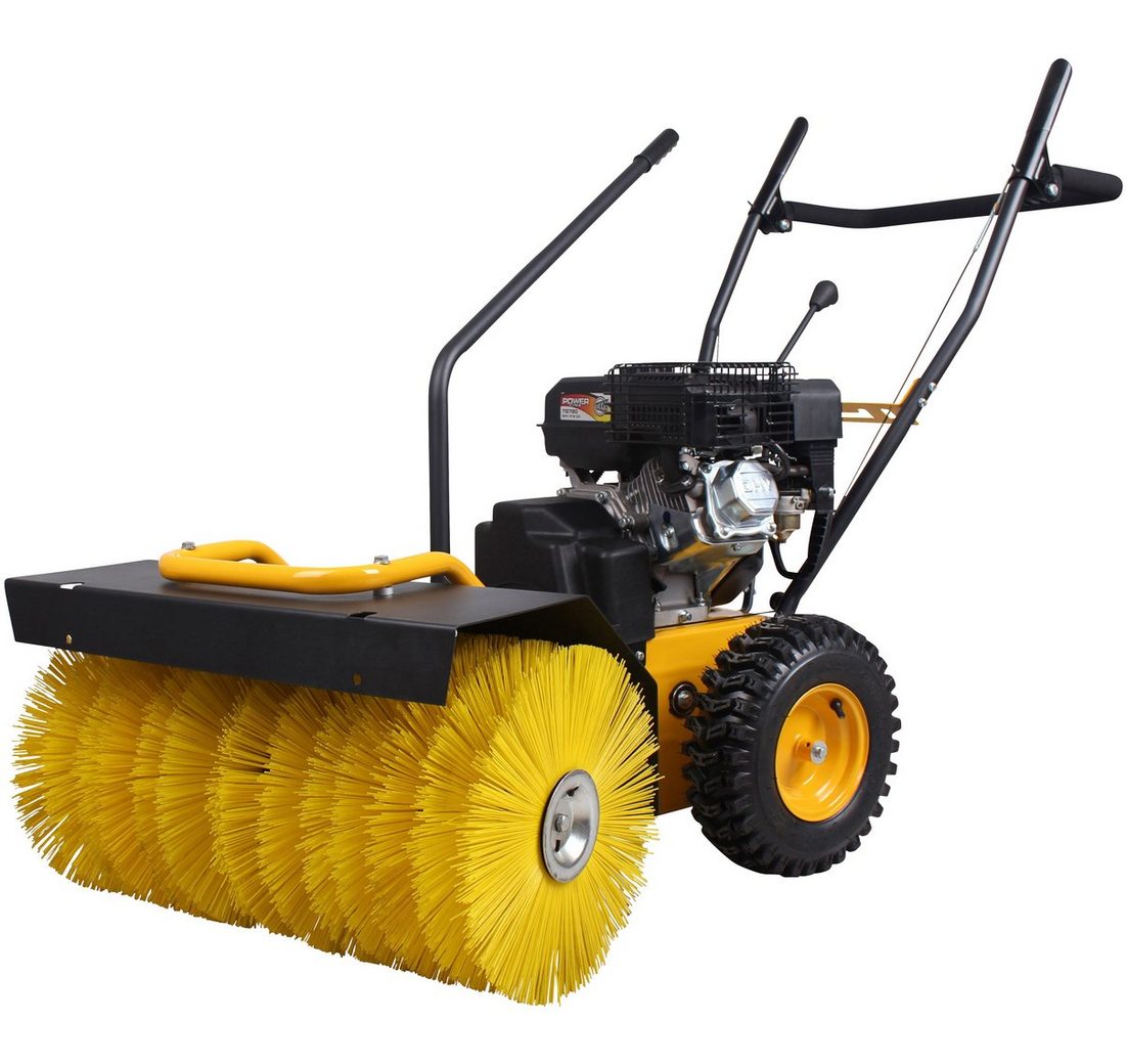 60 cm Arbeitsbreite