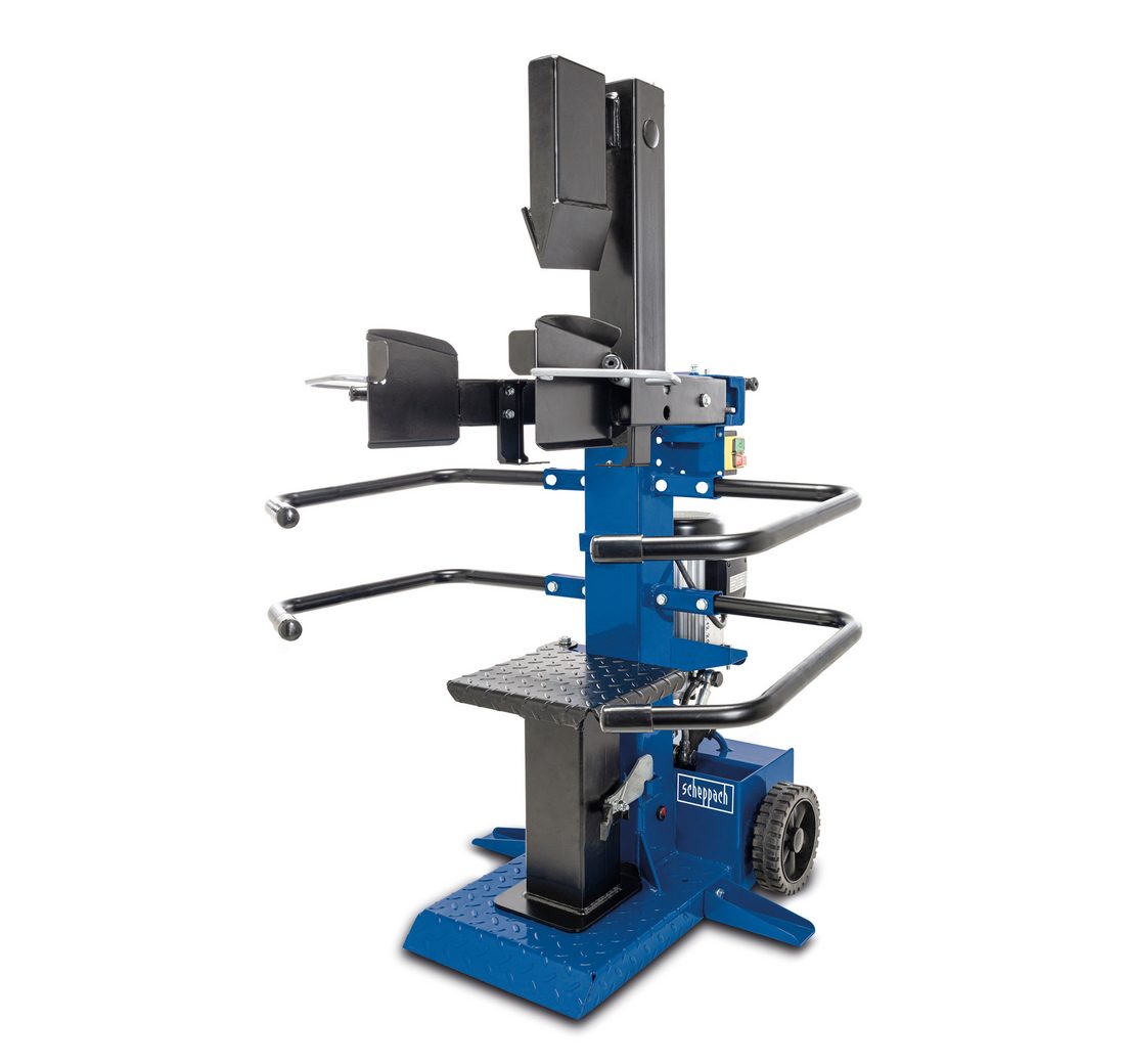 Scheppach Holzspalter »Com 8t«