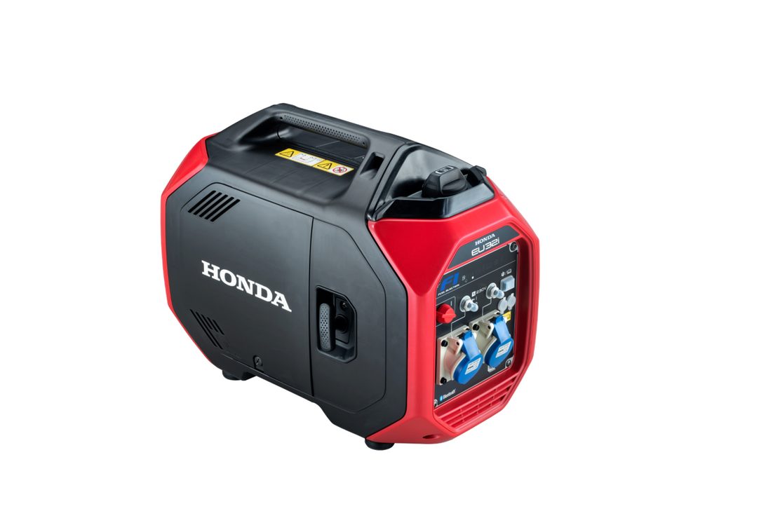 Honda Stromgenerator Honda EU 32i Inverter Stromerzeuger