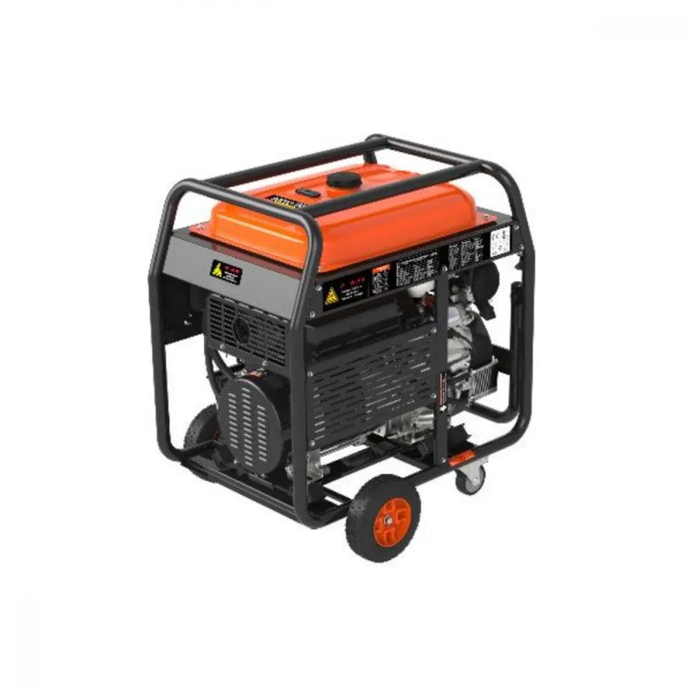 5kW (6kVA) 230V