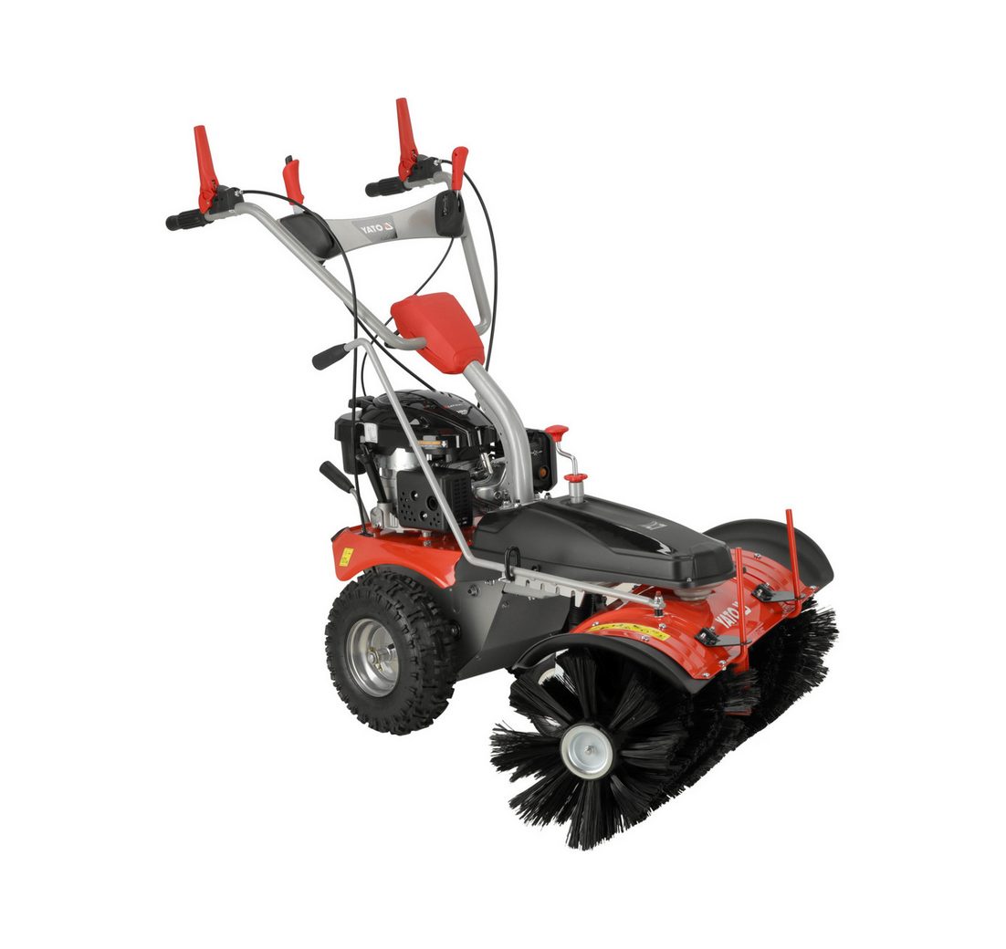 LONCIN-Motor 3