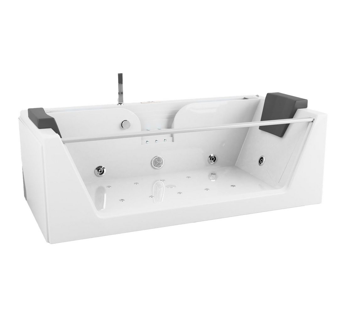 TroniTechnik Whirlpool KOS2