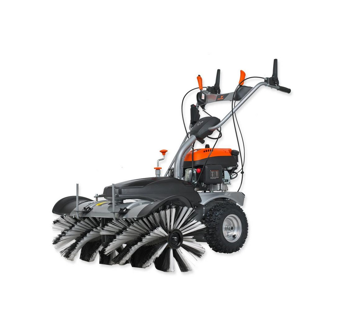 FUXTEC Handkehrmaschine FX-KM1196