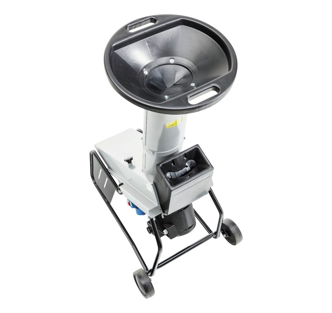 Elektro Duotec TCS 2500 2500 W / 230 V Äste 40 mm