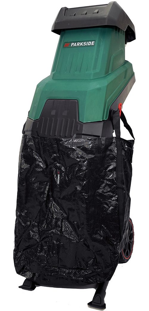 Parkside Messerhäcksler »PMH 2400 C3«