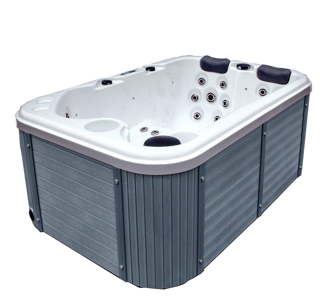 Planet Spa Whirlpool Whirlpool SPA Francisco 1000l