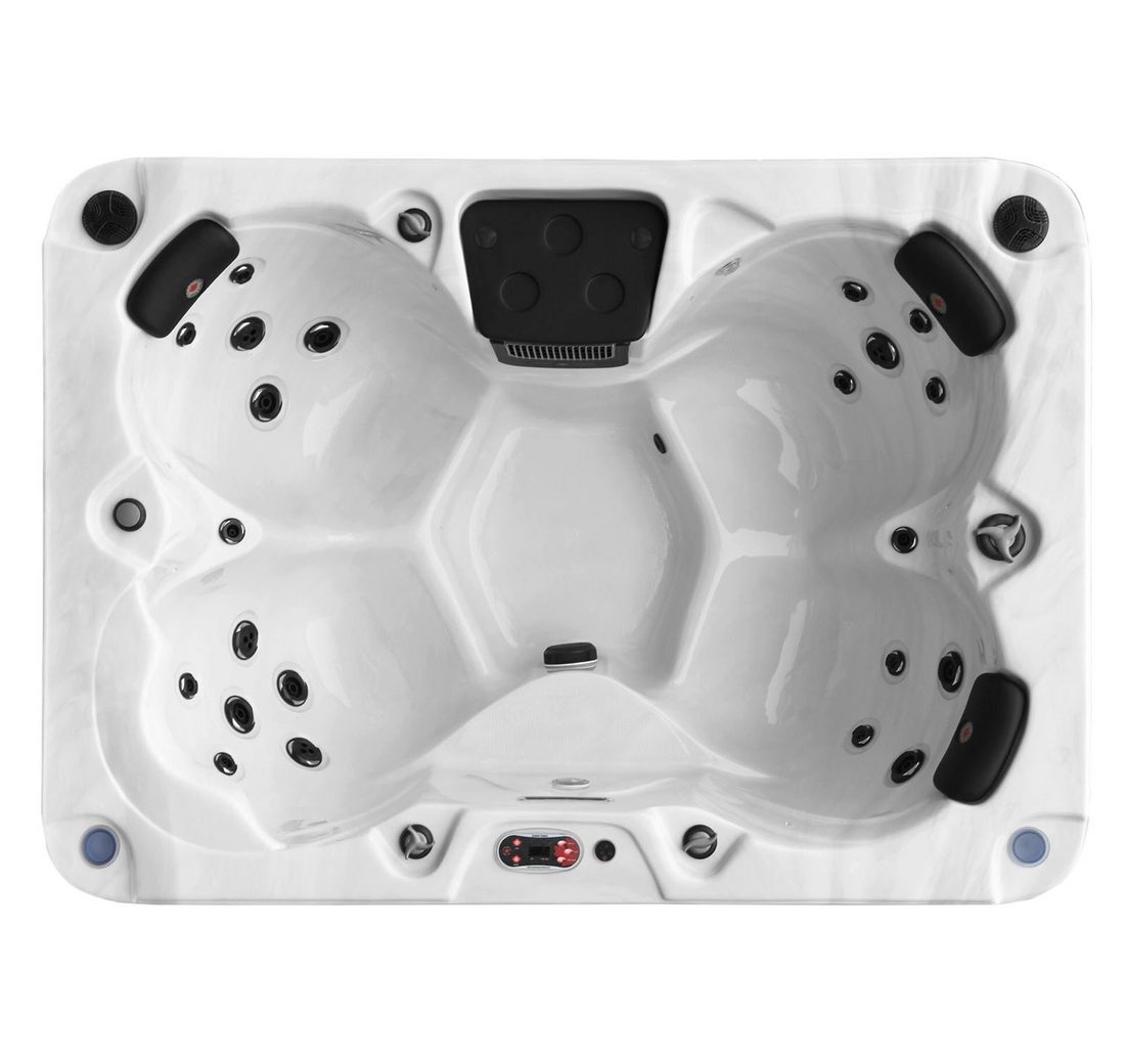 Canadian Spa GmbH Whirlpool Calgary UV