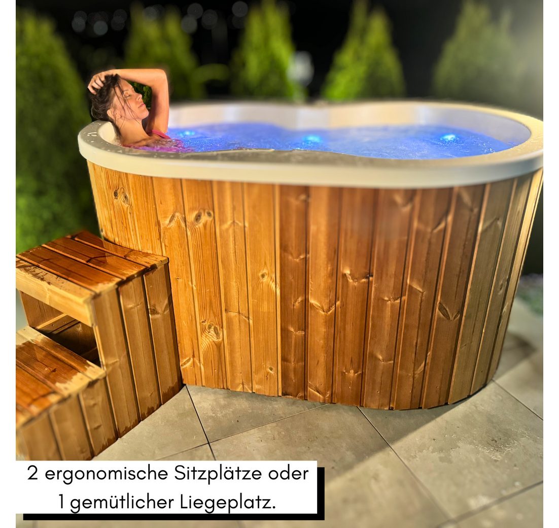 kompakte Größe