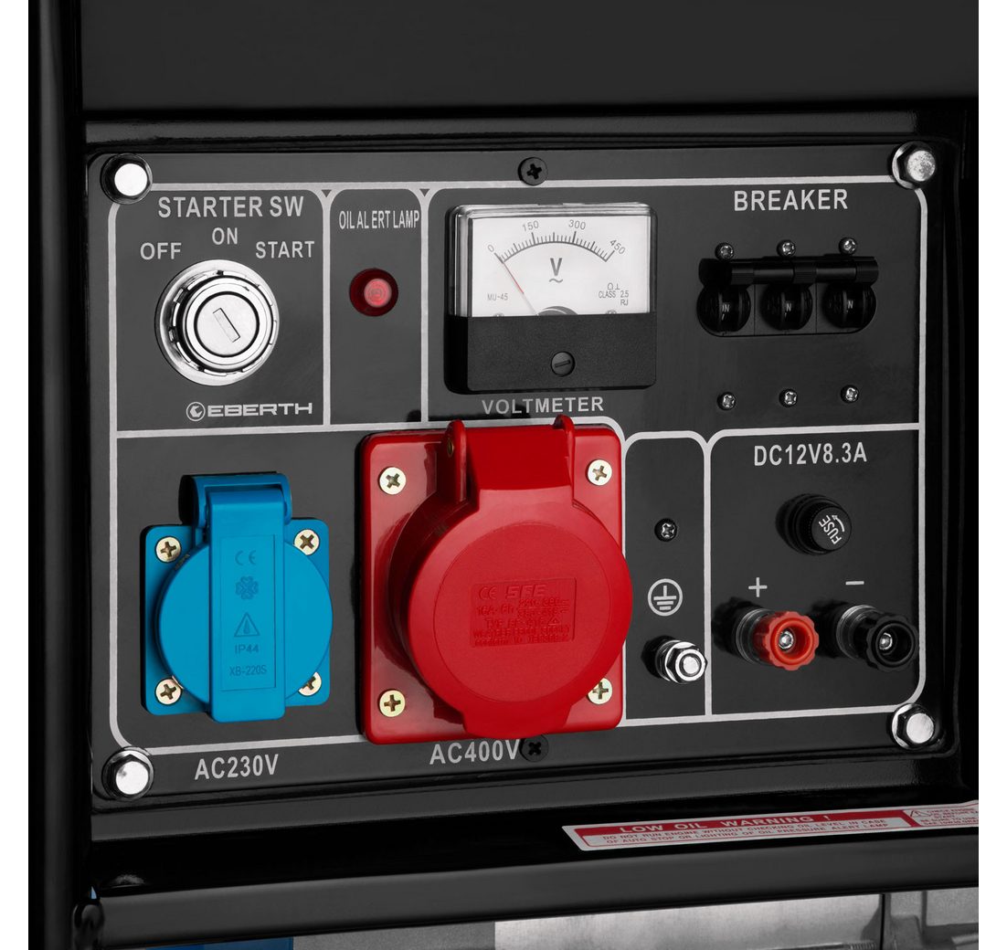 E-Starter E-Starter