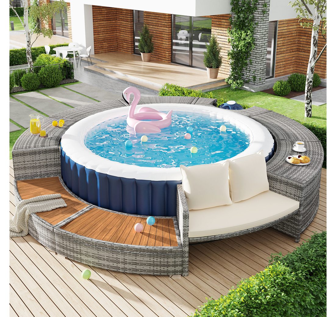 Flieks Whirlpool