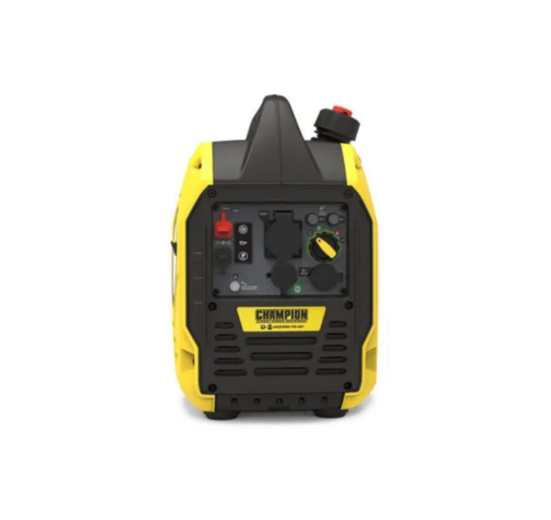 5kW Dual Fuel Inverter