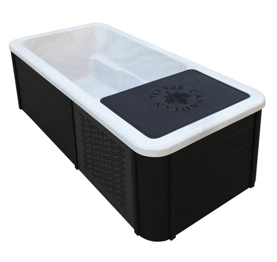 Canadian Spa GmbH Whirlpool Chill Therapy Spa