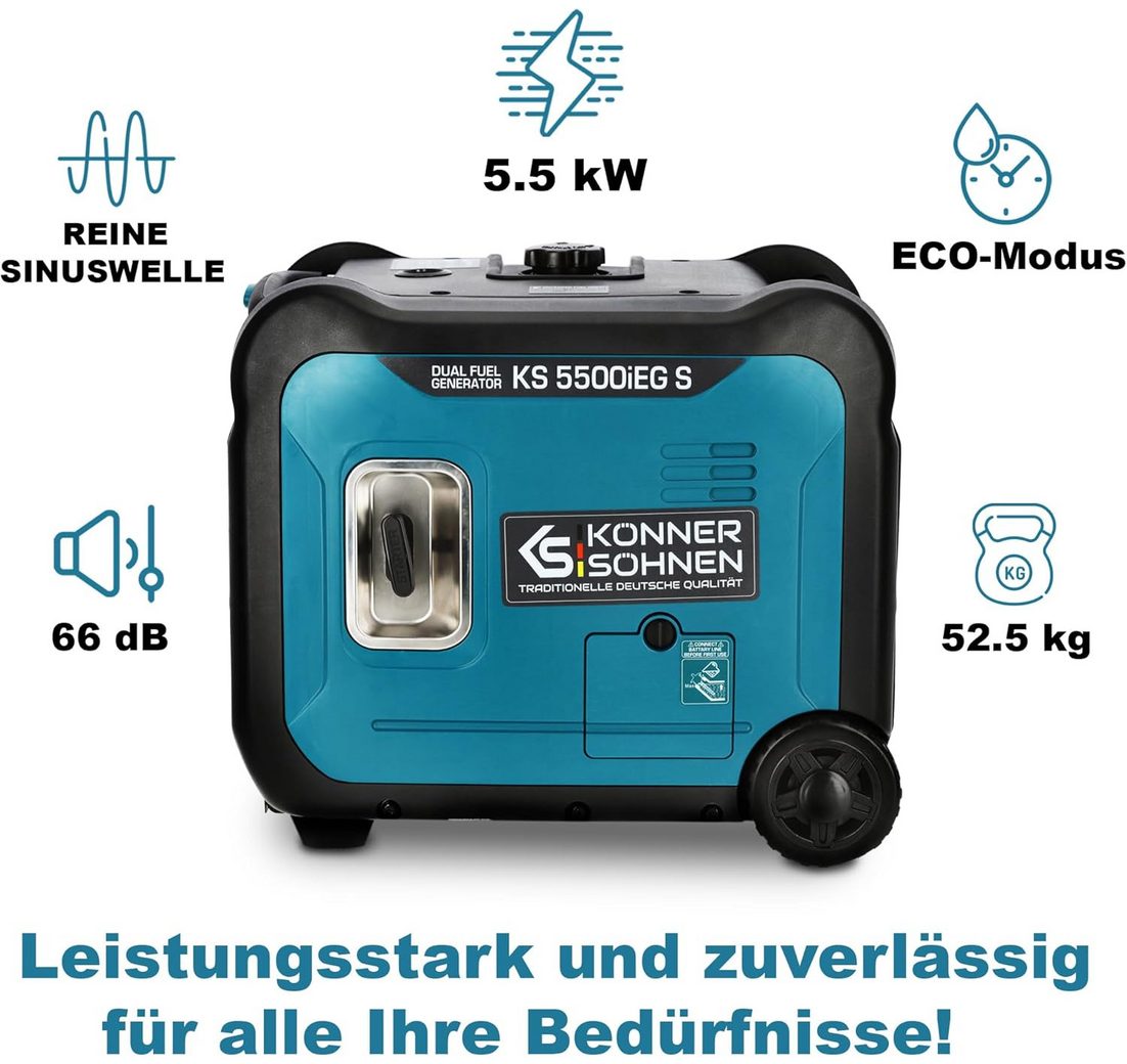 ECO-Modus