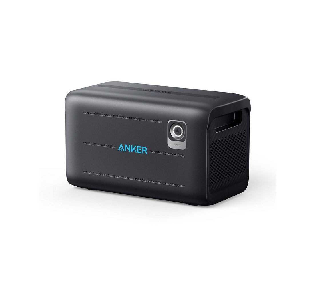 Anker Stromerzeuger F2000