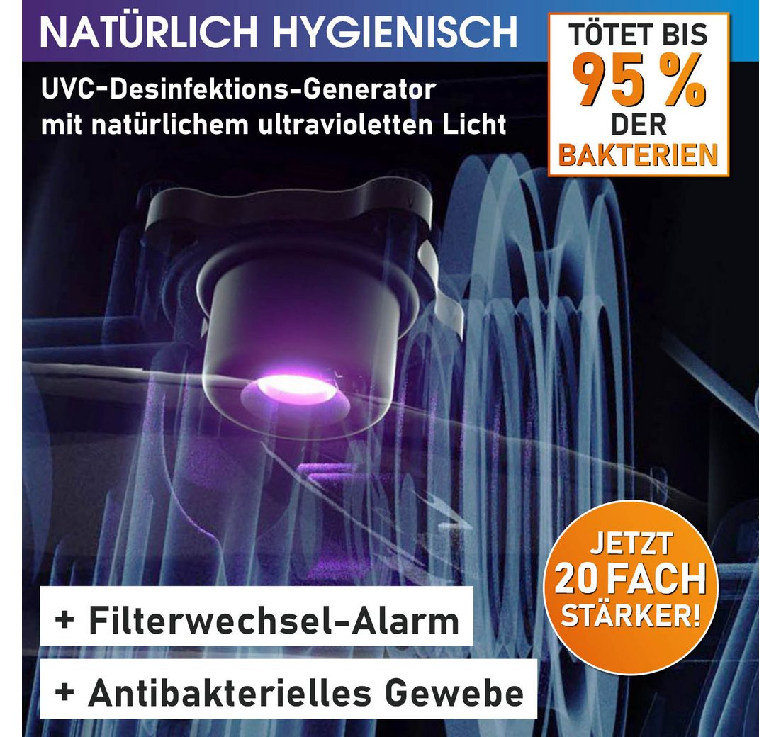 LED-Beleuchtung