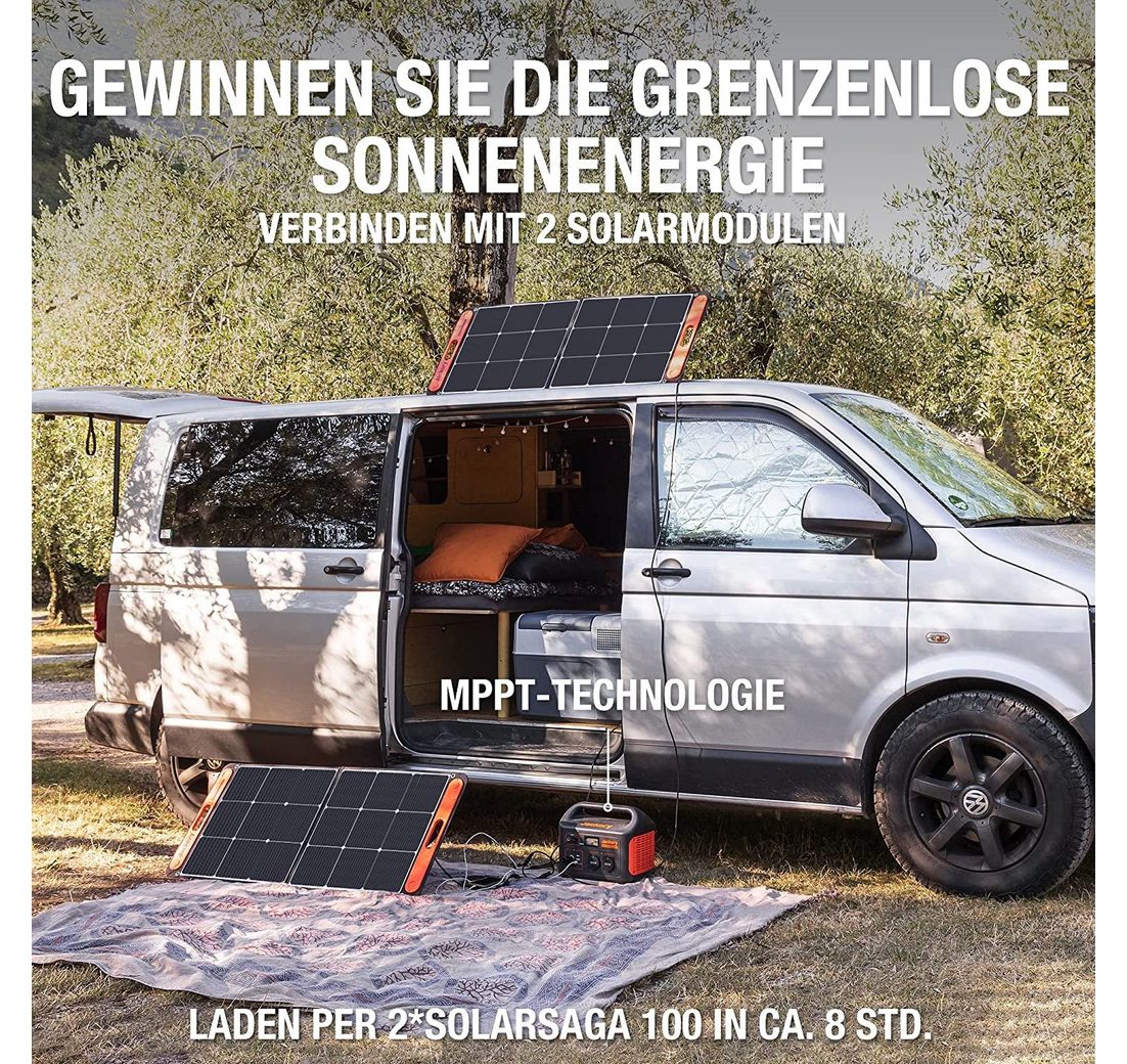 für Camping Outdoor