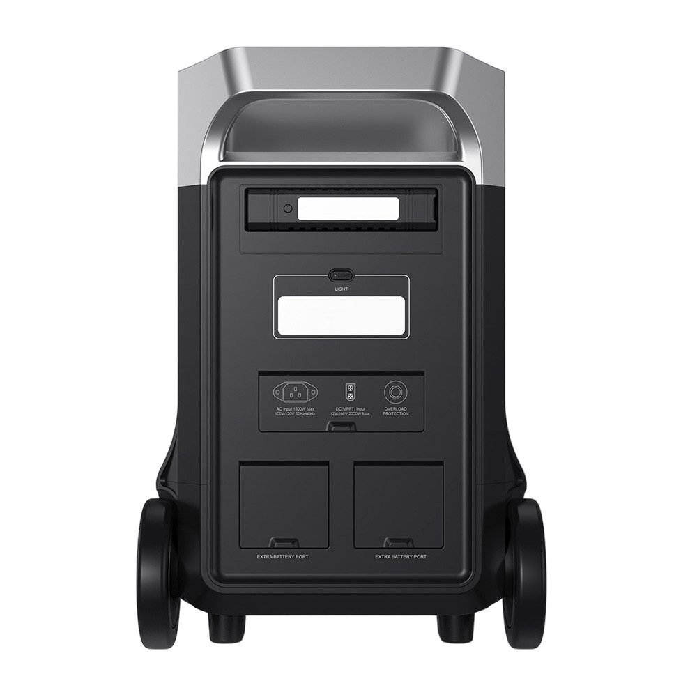 3600W AC-Ausgang