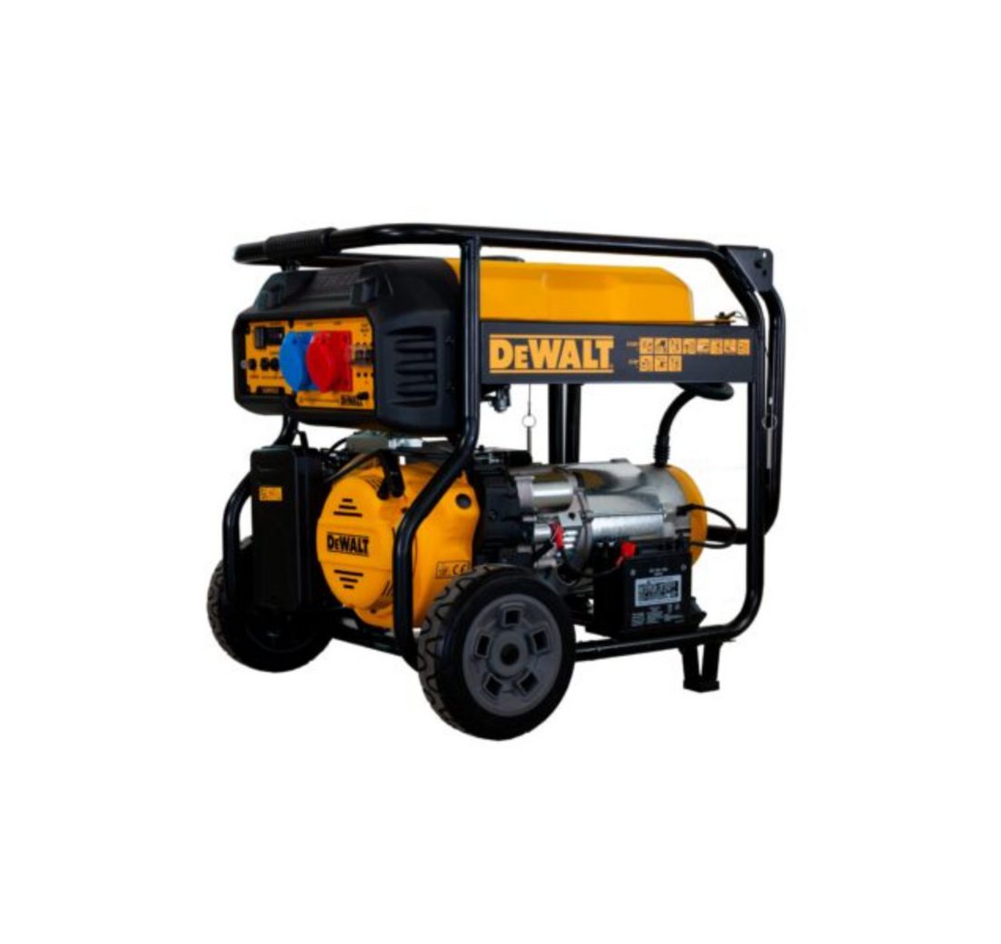 DeWalt Stromgenerator DeWalt 10