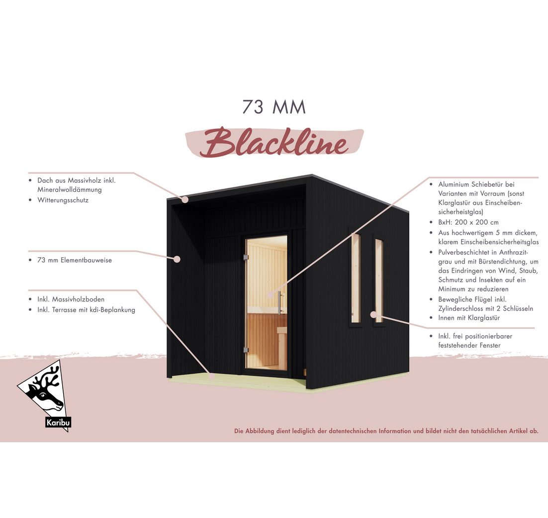 BxTxH: 219