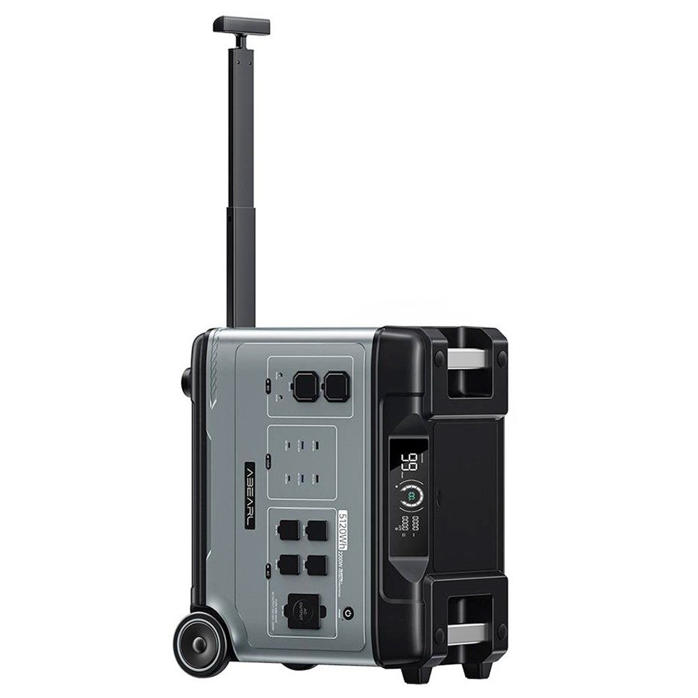 nahtlose 2000W UPS