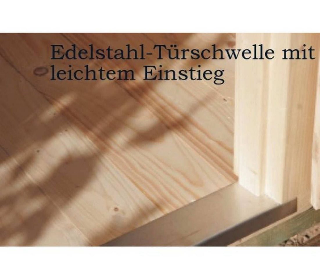 ohne Ofen