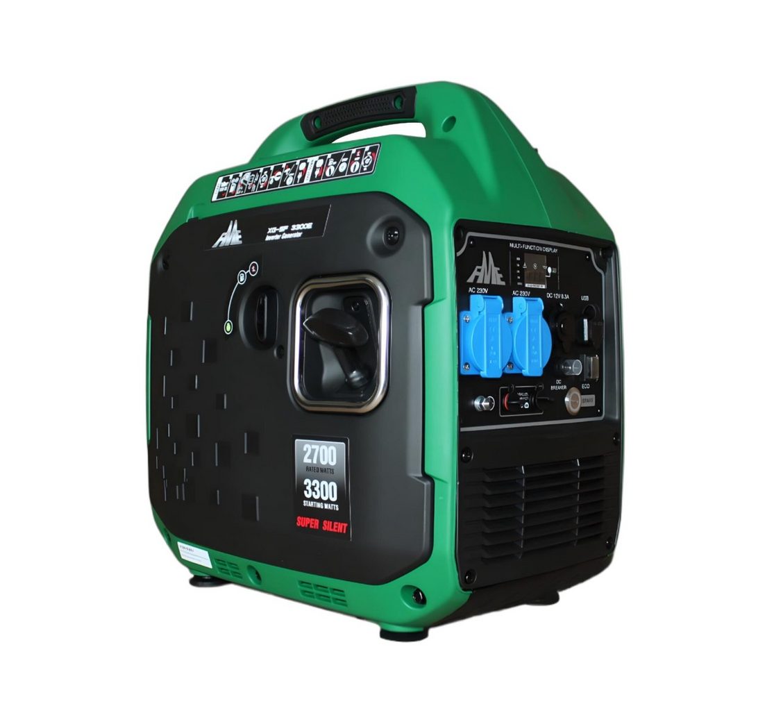 FME Stromgenerator FME XG-SF 3300E