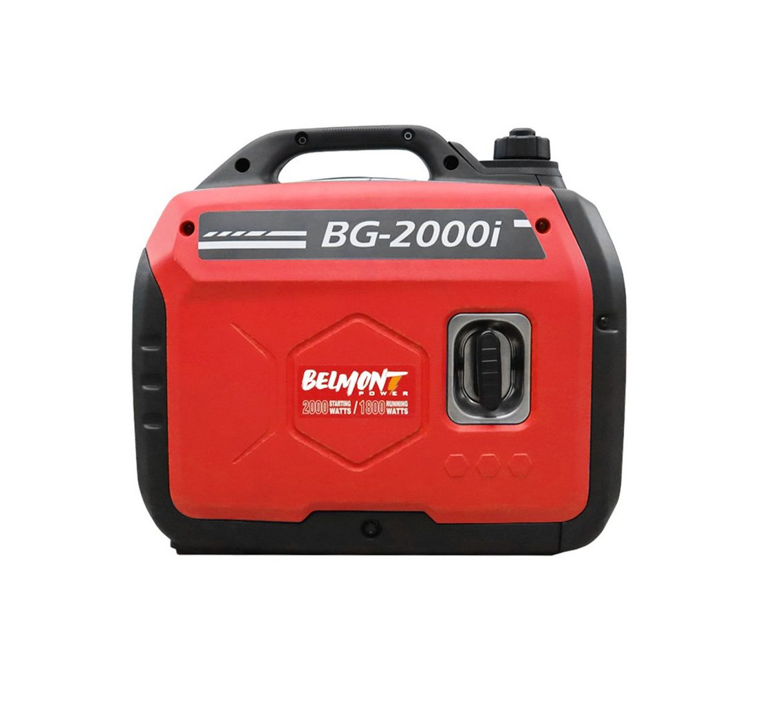 BELMONT Stromgenerator BG2000i