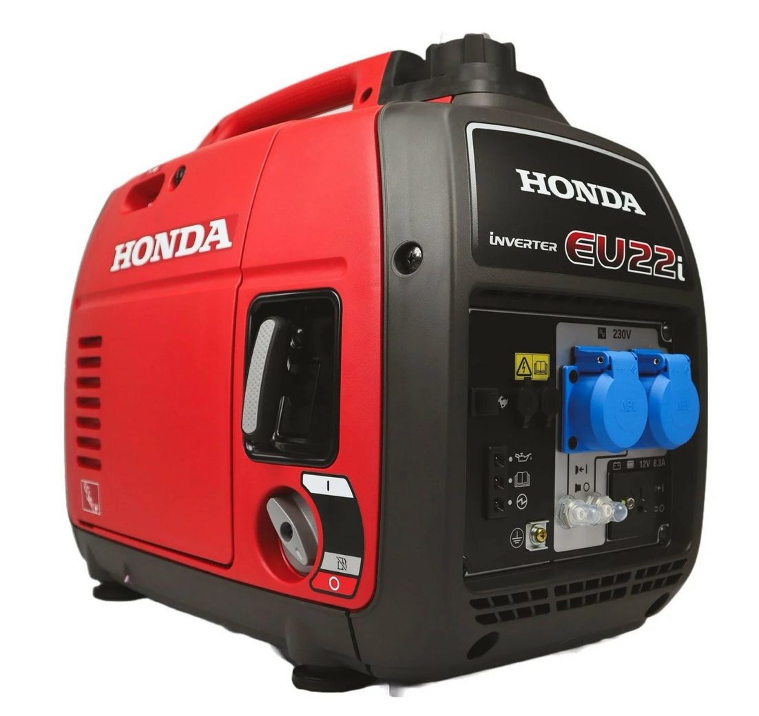Honda Stromgenerator Honda EU 22i Inverter Stromerzeuger