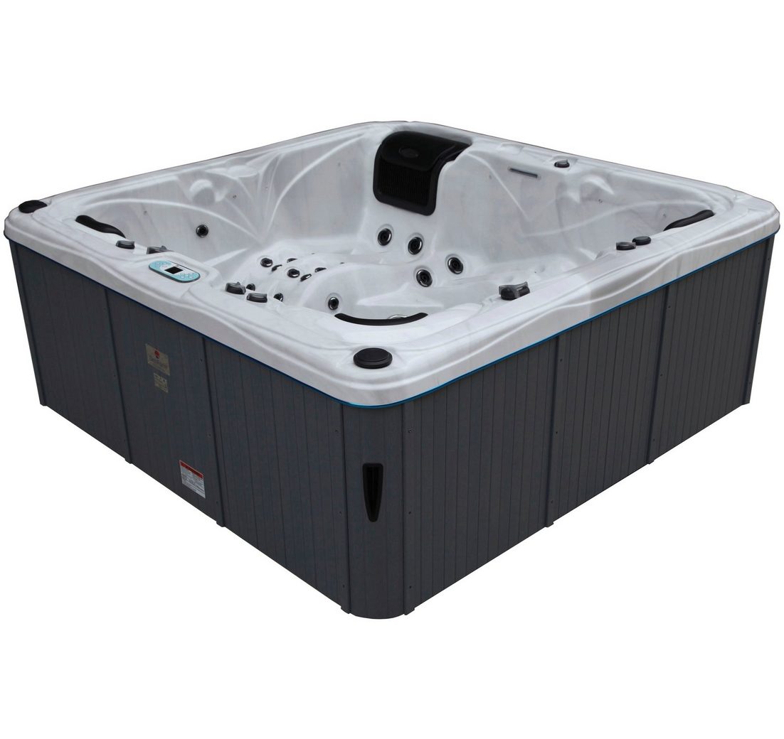 American Spa Whirlpool Mississippi