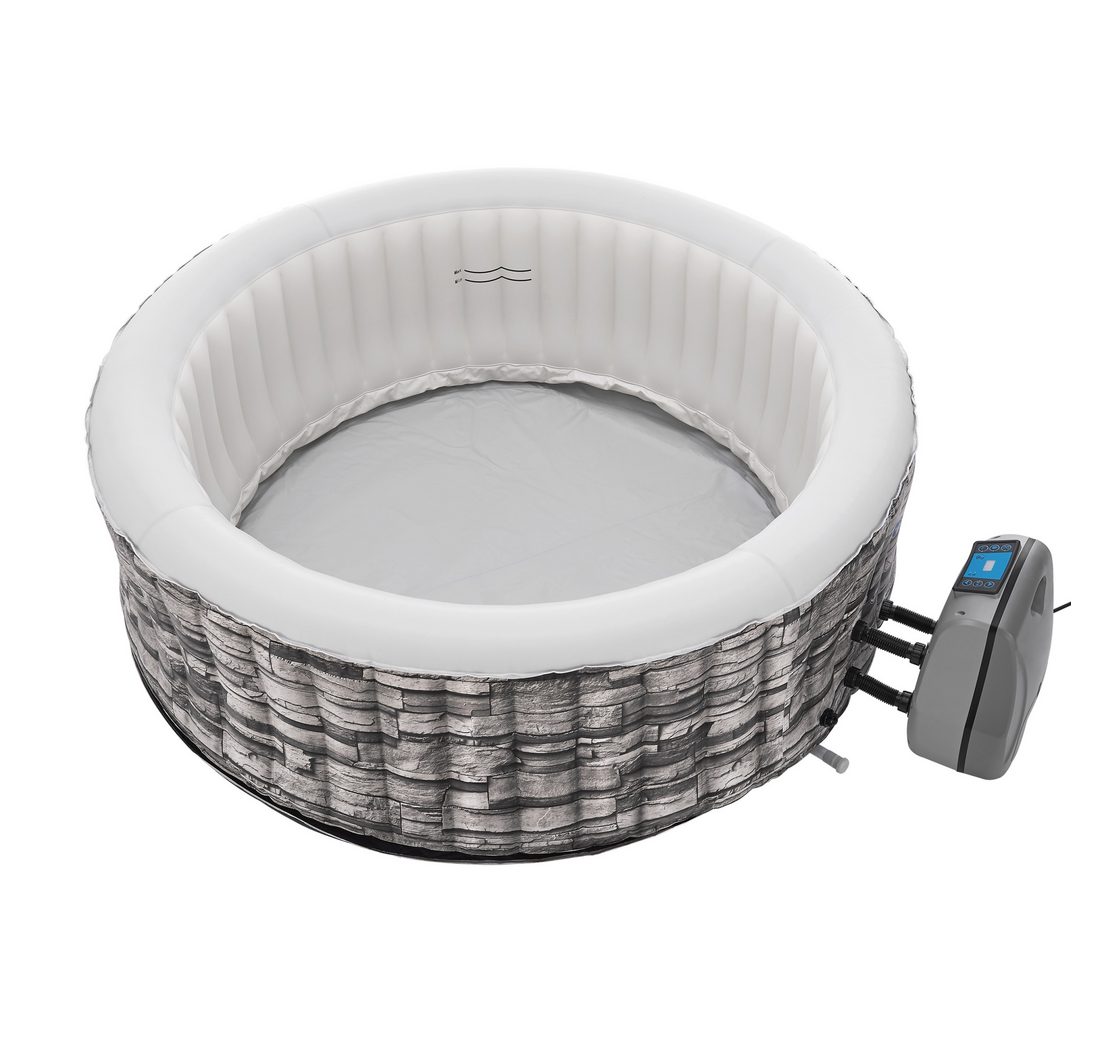 pro.tec Whirlpool