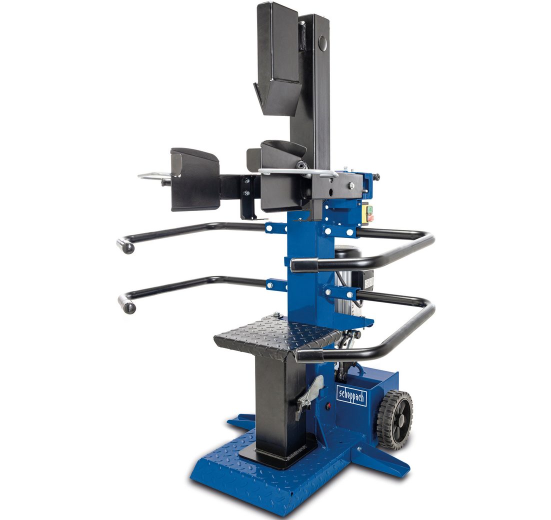 Scheppach Holzspalter »Com 8t«