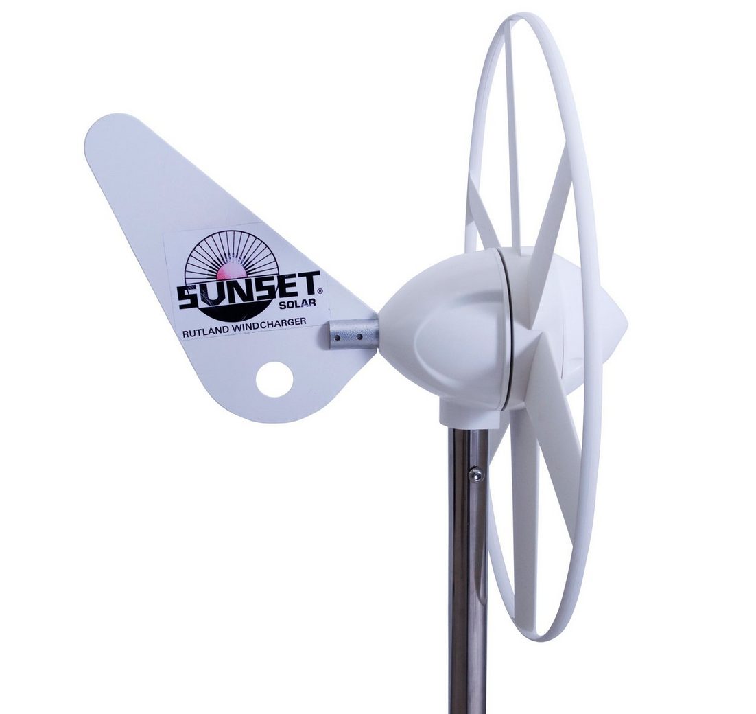 Sunset Windgenerator WG 504