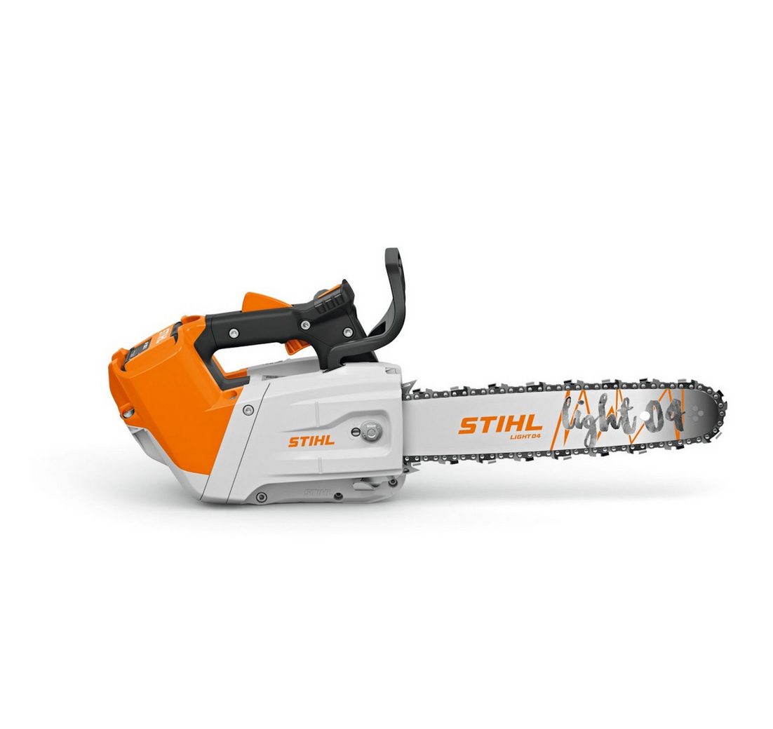 STIHL Akku-Kettensäge STIHL MSA 220 T Akku-Kettensäge 30cm ohne Akku und Ladegerät