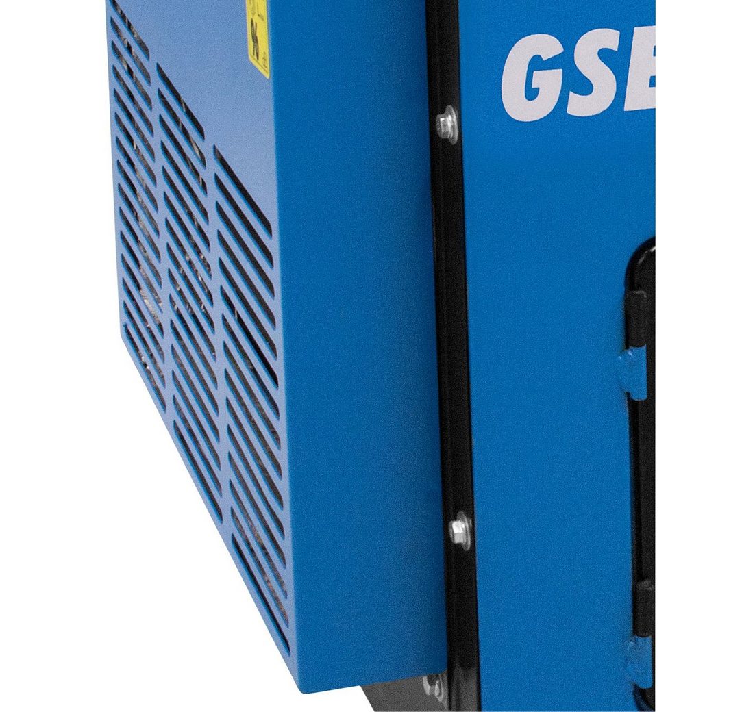 2 x Schuko 230 V/50 Hz