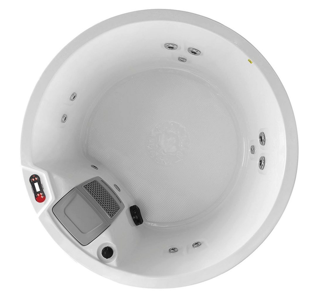 Canadian Spa GmbH Whirlpool Okanagan UV