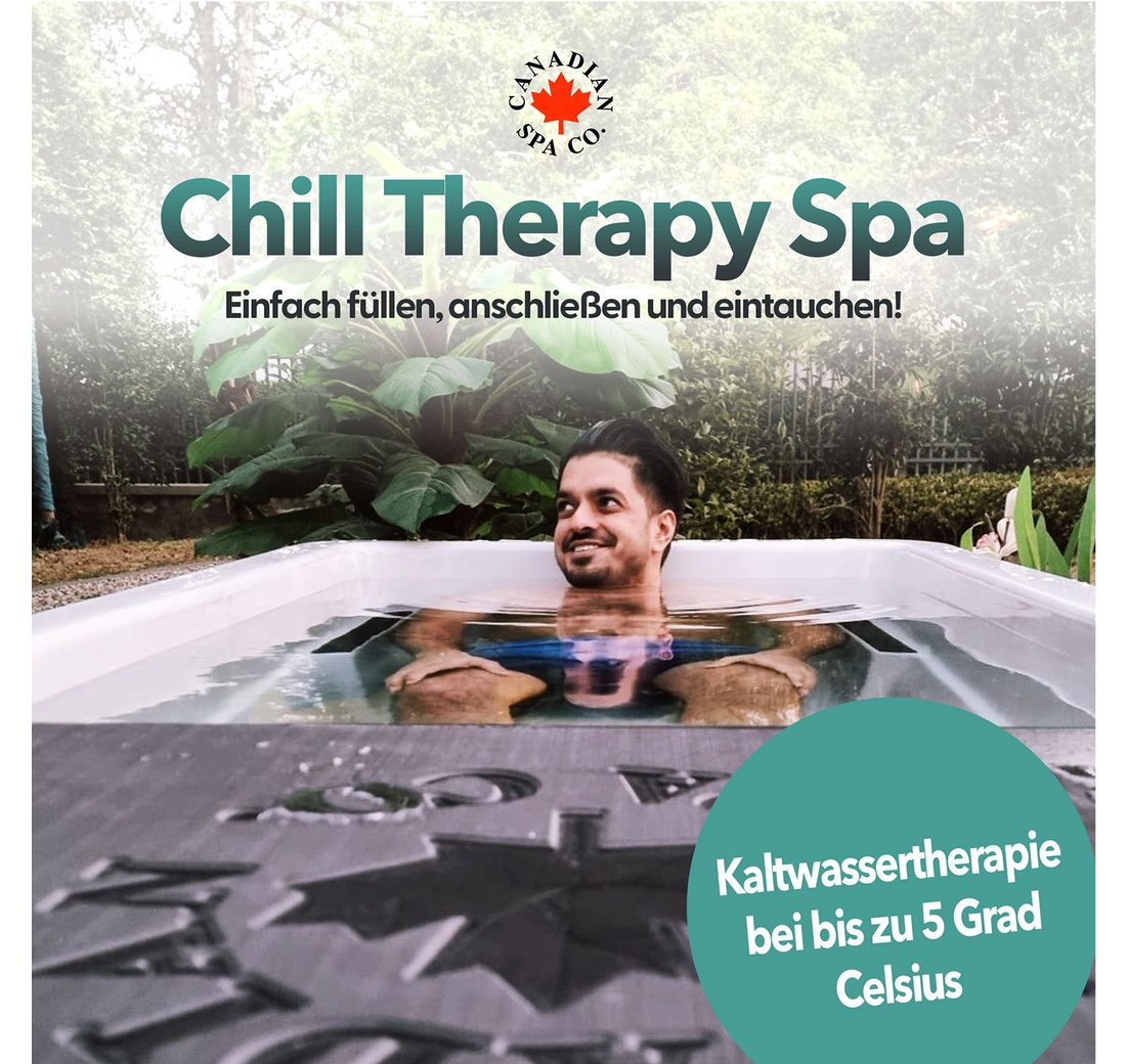 für Kältetherapie