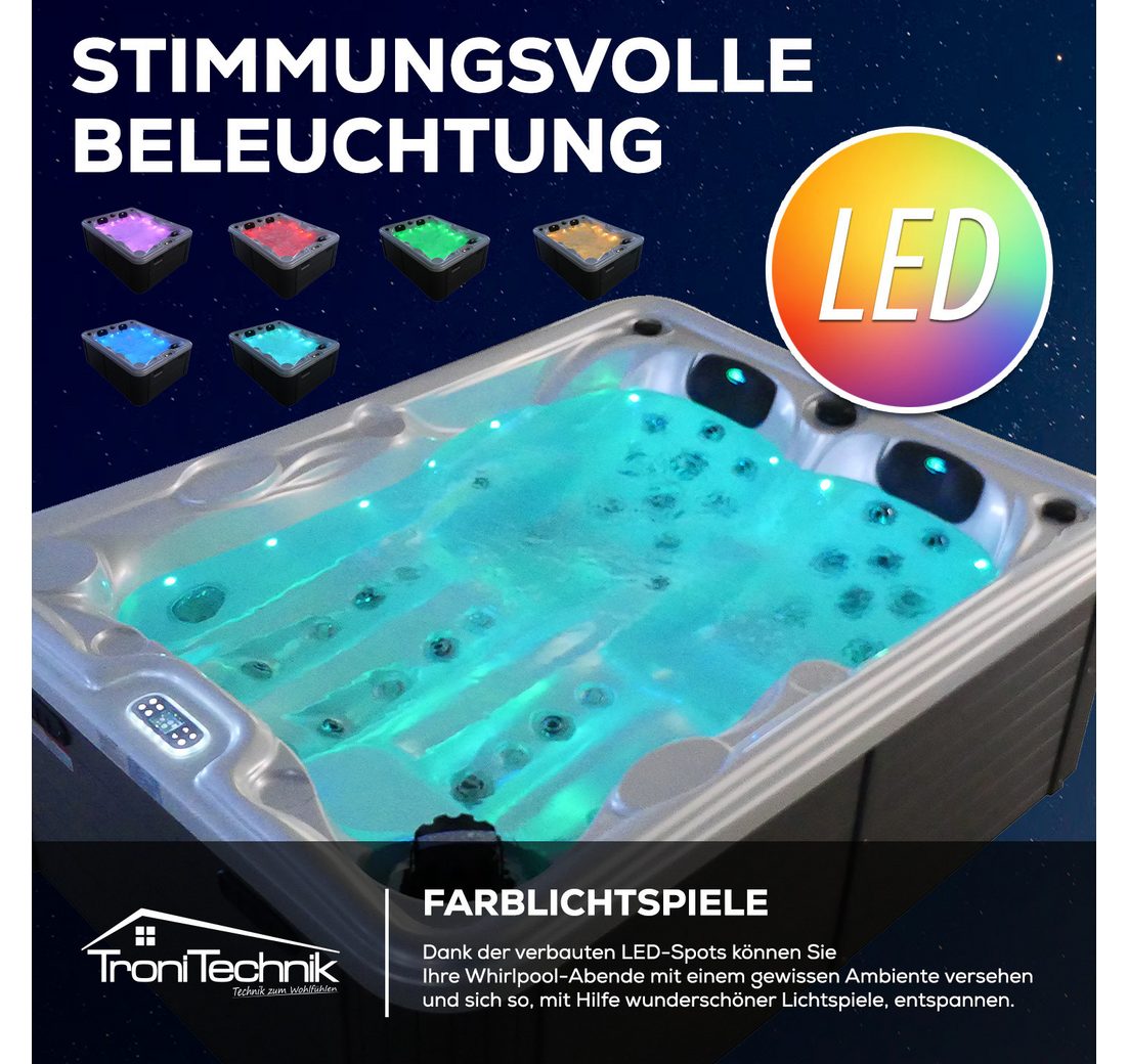 Farblicht